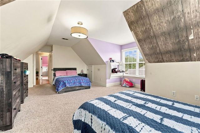 8106 Angels Glen Drive, Stokesdale, NC 27357