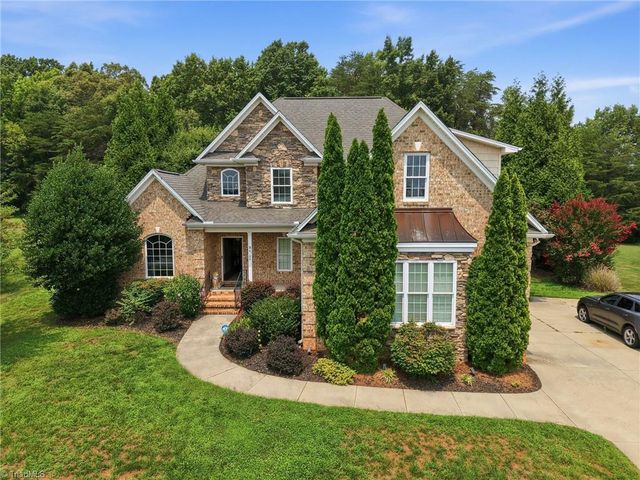 8106 Angels Glen Drive, Stokesdale, NC 27357