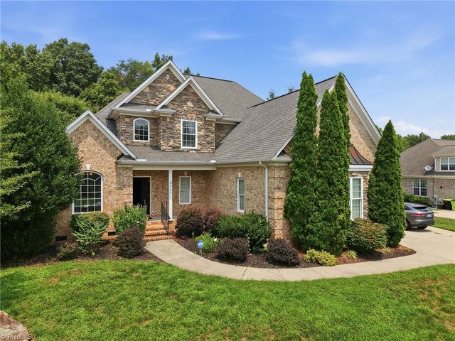 8106 Angels Glen Drive, Stokesdale, NC 27357