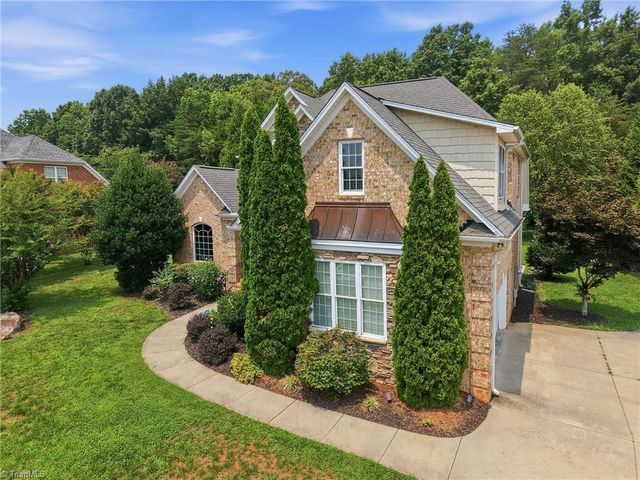 8106 Angels Glen Drive, Stokesdale, NC 27357