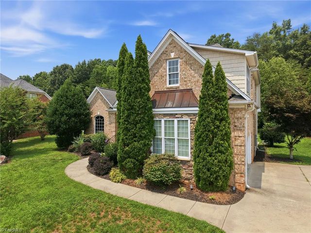 8106 Angels Glen Drive, Stokesdale, NC 27357
