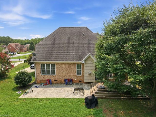 8106 Angels Glen Drive, Stokesdale, NC 27357