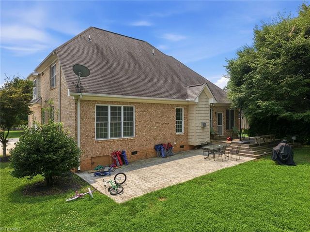 8106 Angels Glen Drive, Stokesdale, NC 27357