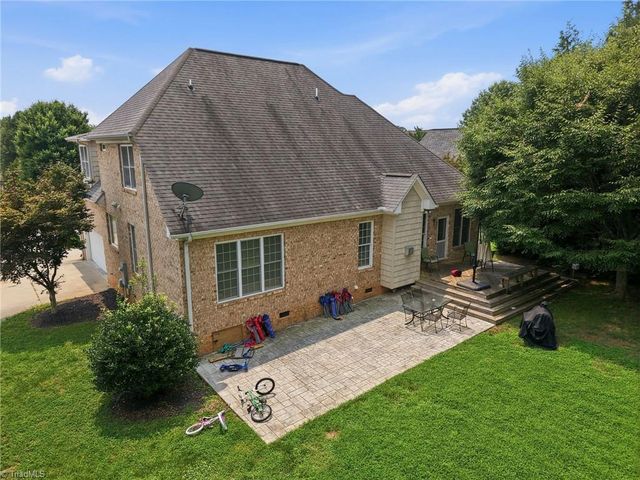 8106 Angels Glen Drive, Stokesdale, NC 27357