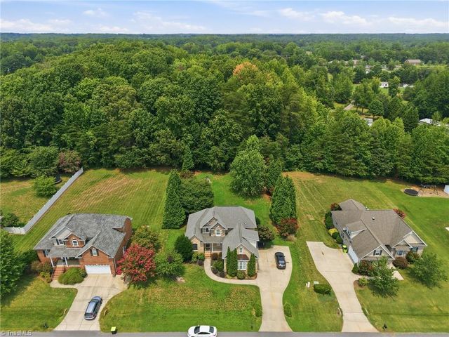 8106 Angels Glen Drive, Stokesdale, NC 27357