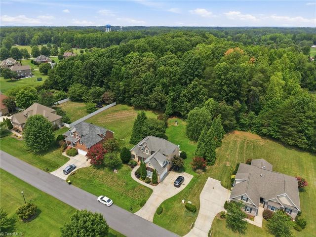 8106 Angels Glen Drive, Stokesdale, NC 27357