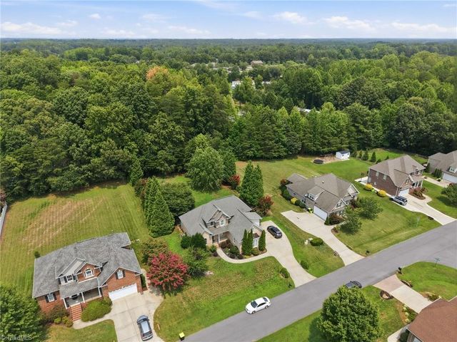 8106 Angels Glen Drive, Stokesdale, NC 27357