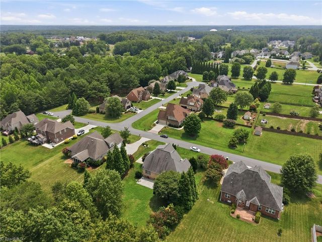 8106 Angels Glen Drive, Stokesdale, NC 27357