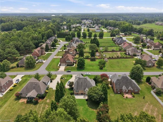 8106 Angels Glen Drive, Stokesdale, NC 27357