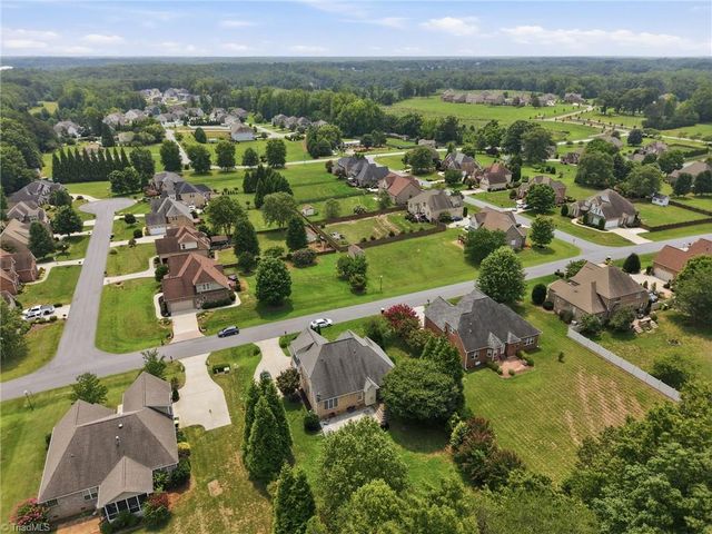 8106 Angels Glen Drive, Stokesdale, NC 27357