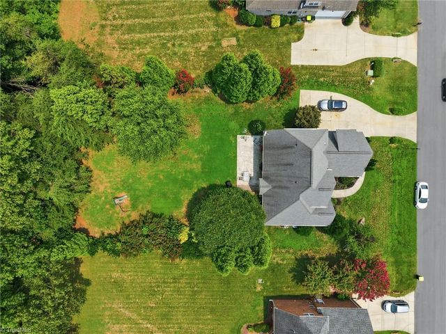8106 Angels Glen Drive, Stokesdale, NC 27357