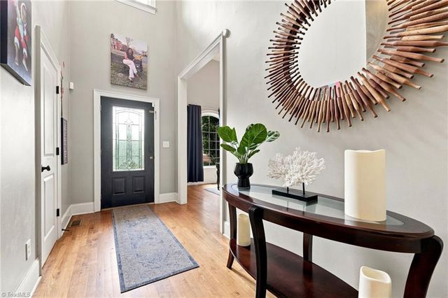 8106 Angels Glen Drive, Stokesdale, NC 27357