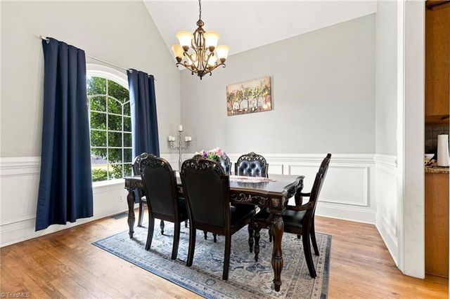 8106 Angels Glen Drive, Stokesdale, NC 27357