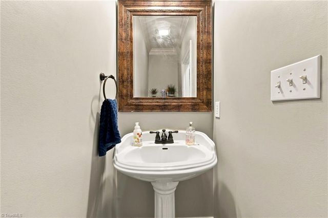 8106 Angels Glen Drive, Stokesdale, NC 27357