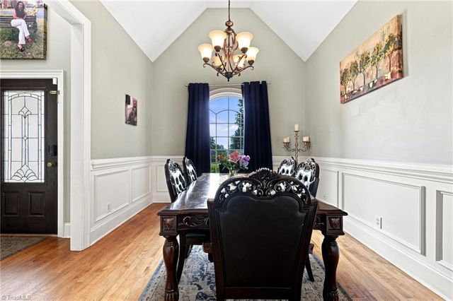8106 Angels Glen Drive, Stokesdale, NC 27357