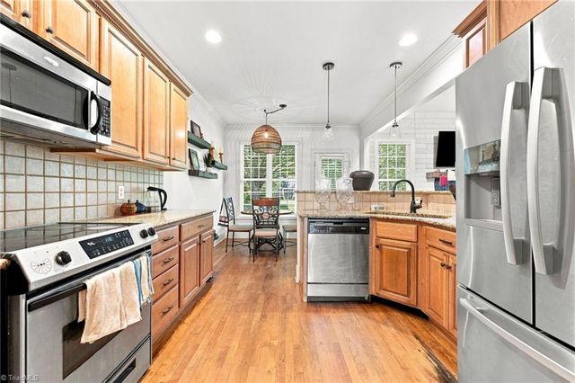 8106 Angels Glen Drive, Stokesdale, NC 27357