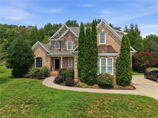 8106 Angels Glen Drive, Stokesdale, NC 27357