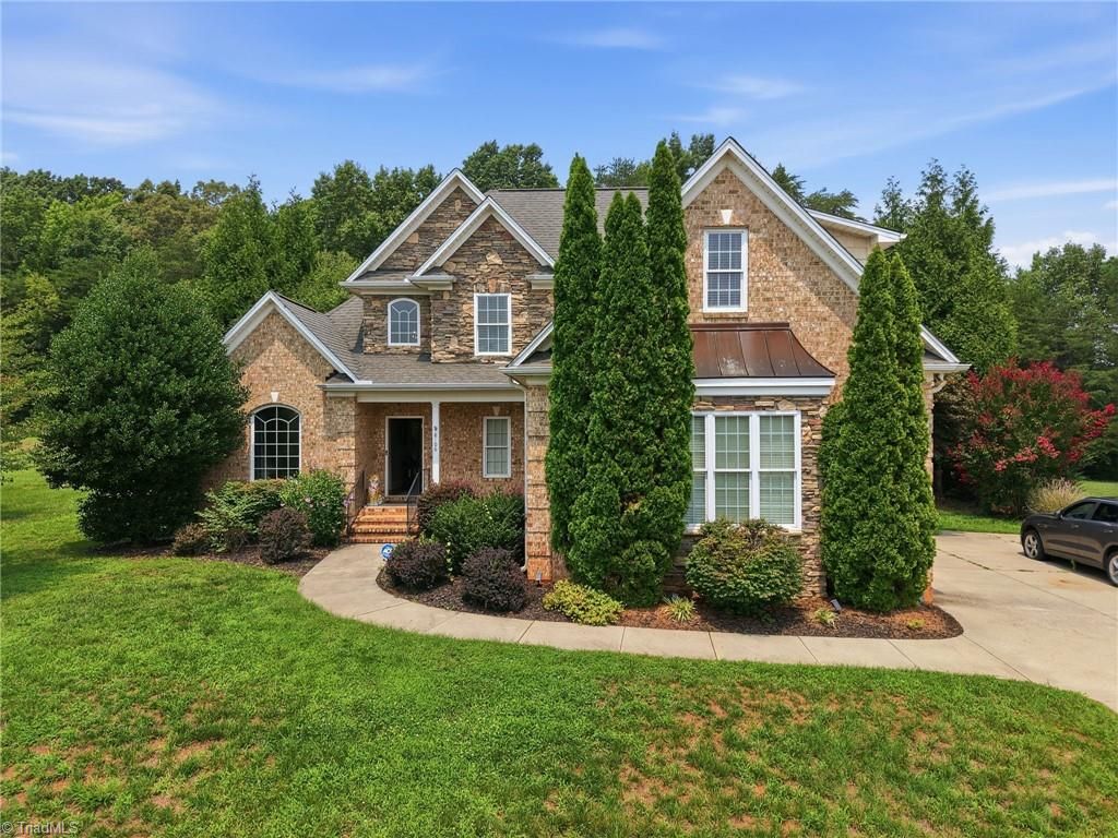 8106 Angels Glen Drive, Stokesdale, NC 27357