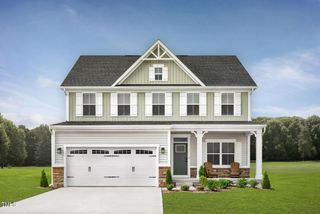 426 Bluebell Street, Sanford, NC 27330
