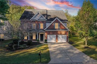 422 Juniper Court, Canton, GA 30115