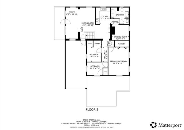 79 Valley Rd, Tewksbury, MA 01876