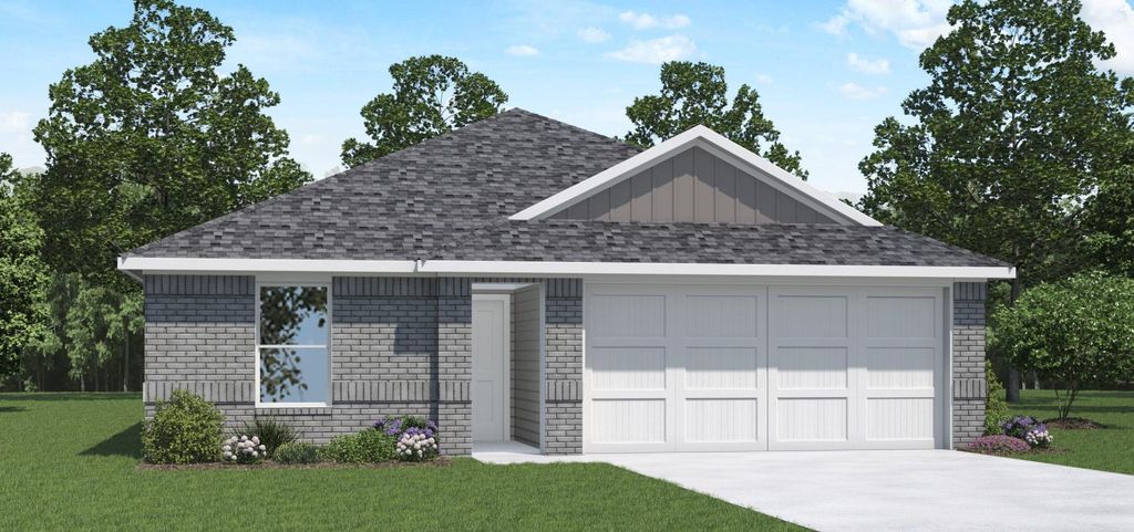 3028 Sunhill Drive, Katy, TX 77493