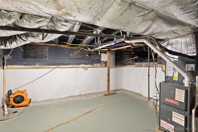 1329 Roosevelt Avenue, New Albany, IN 47150