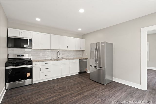 1329 Roosevelt Avenue, New Albany, IN 47150