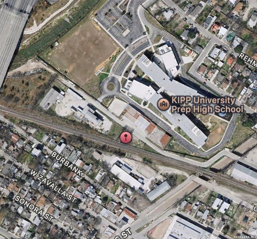246 W Lachapelle, San Antonio, TX 78204
