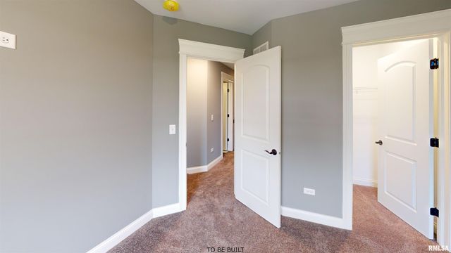 Lot 12 Faiths Way, Bettendorf, IA 52722