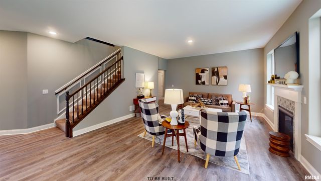 Lot 12 Faiths Way, Bettendorf, IA 52722