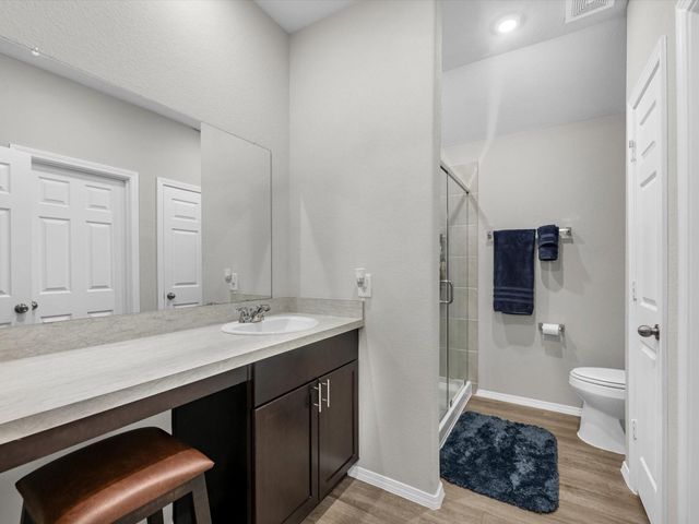 1806 Brushy Cedar Drive, Conroe, TX 77301