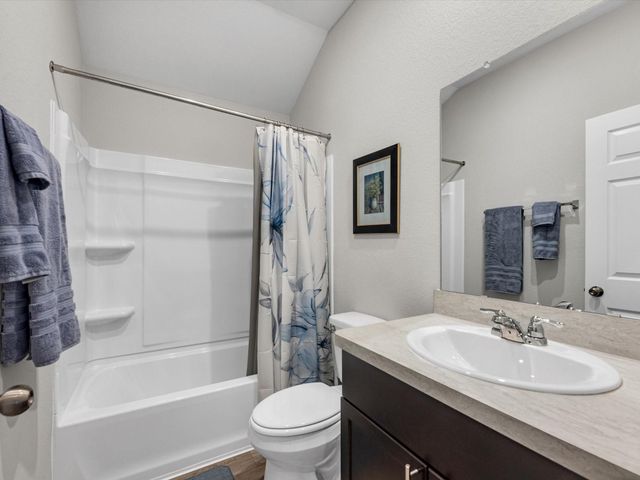 1806 Brushy Cedar Drive, Conroe, TX 77301