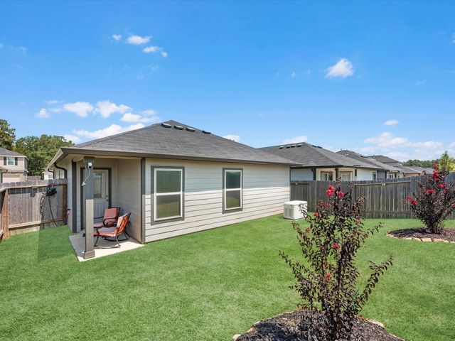1806 Brushy Cedar Drive, Conroe, TX 77301
