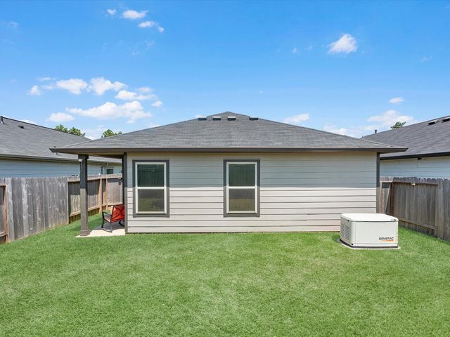 1806 Brushy Cedar Drive, Conroe, TX 77301