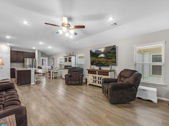 1806 Brushy Cedar Drive, Conroe, TX 77301