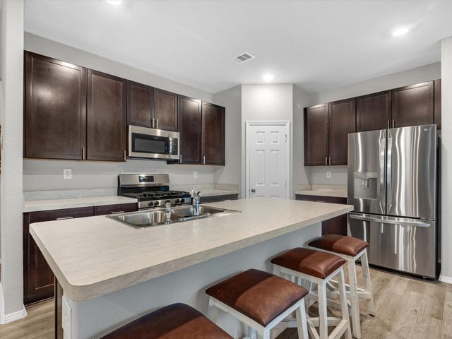 1806 Brushy Cedar Drive, Conroe, TX 77301
