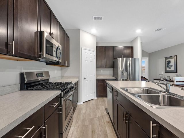1806 Brushy Cedar Drive, Conroe, TX 77301