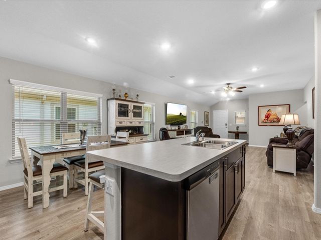 1806 Brushy Cedar Drive, Conroe, TX 77301