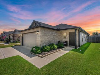1806 Brushy Cedar Drive, Conroe, TX 77301