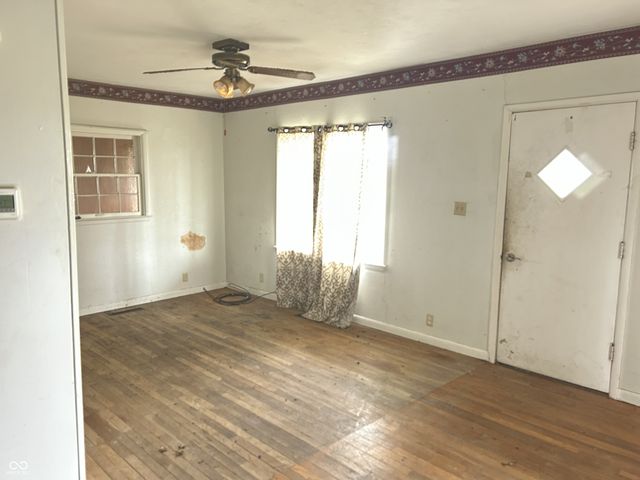 8137 N Raider Road, Middletown, IN 47356