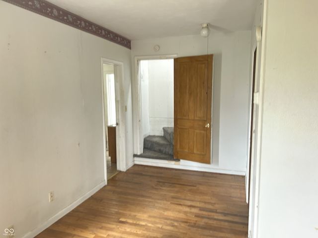 8137 N Raider Road, Middletown, IN 47356