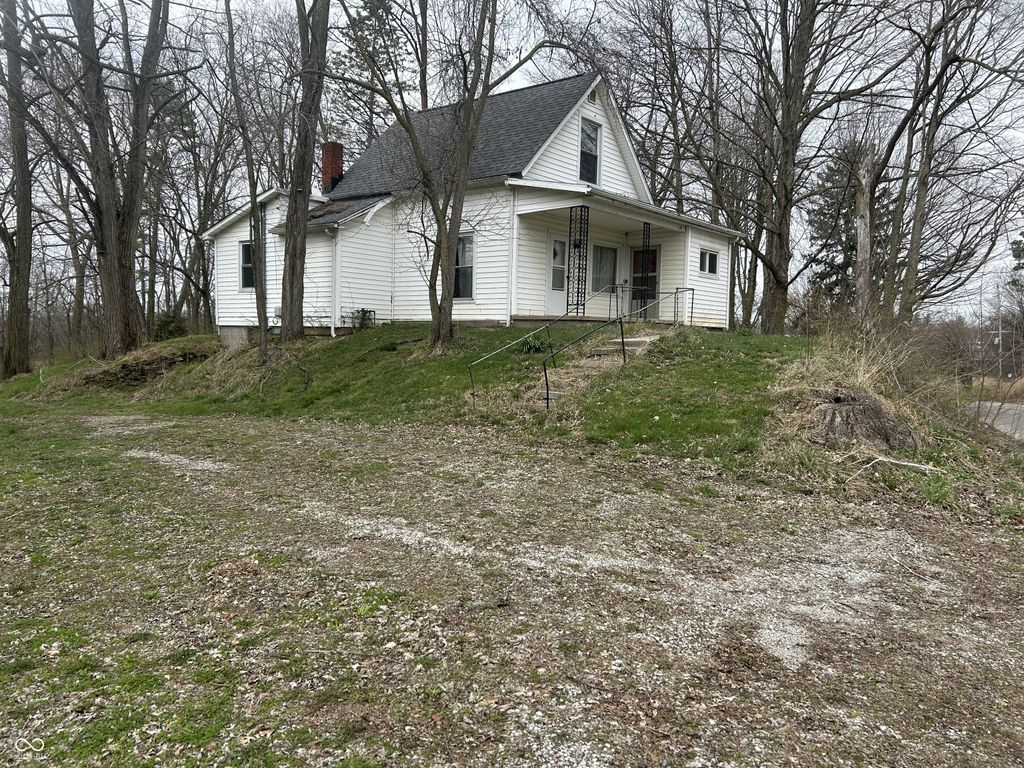 8137 N Raider Road, Middletown, IN 47356