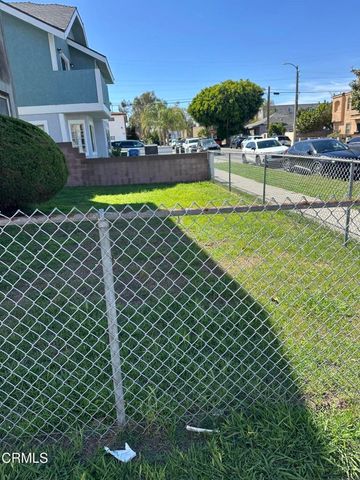 1650 W 209th Street 6, Torrance, CA 90501