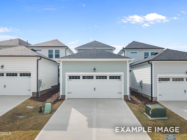 805 Carpet Grass Avenue, Knightdale, NC 27545