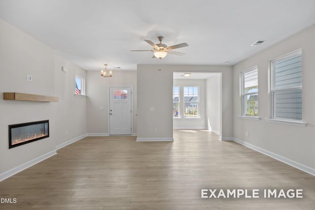 805 Carpet Grass Avenue, Knightdale, NC 27545