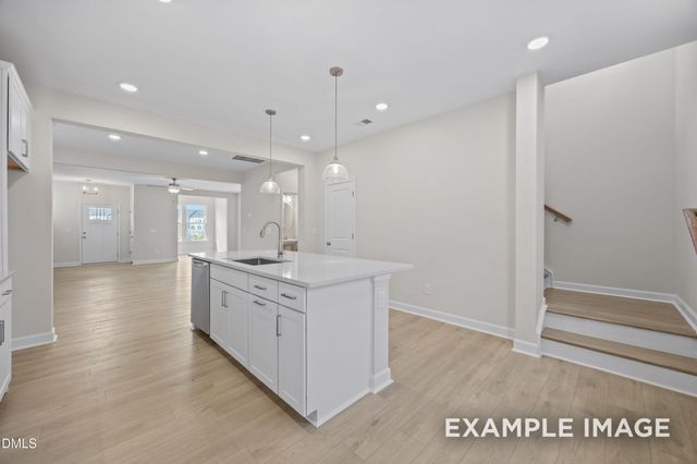 805 Carpet Grass Avenue, Knightdale, NC 27545