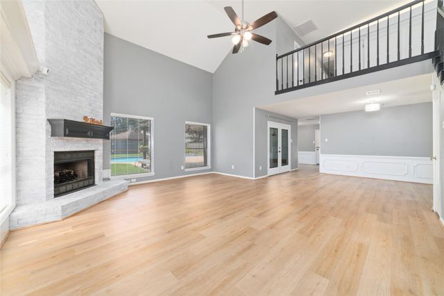 3204 Farmers Field Street, Pearland, TX 77581