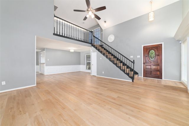 3204 Farmers Field Street, Pearland, TX 77581