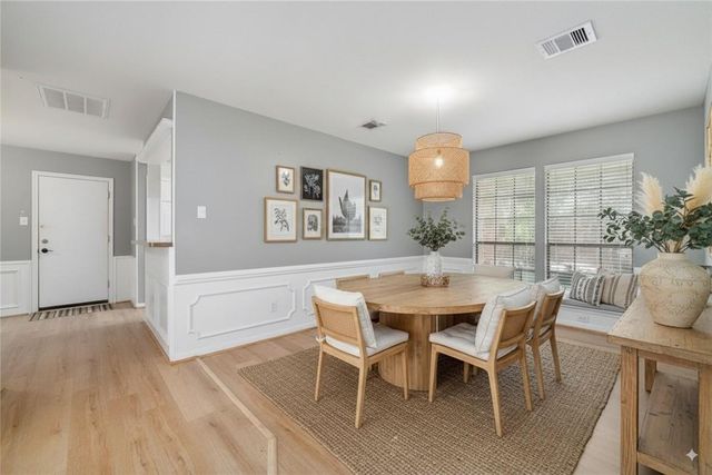 3204 Farmers Field Street, Pearland, TX 77581